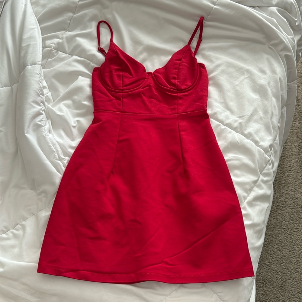 Princess Polly dress